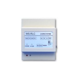 WESTERN SECURITY WS-RLC