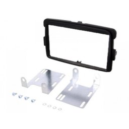 Radio blenda RAM-40.262.1 Dacia ( 60-468 )