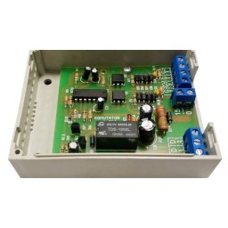ELFON KOMUTATOR 839-2ZIC