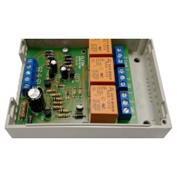 ELFON KOMUTATOR 839-5ZIC