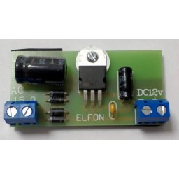 ELFON AC/DC 12V