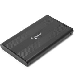 Externo kuciste USB 2.0 za 2.5" SATA hard diskove Gembird EE2-U2S-5