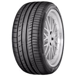 Continental ContiSportContact 5 295/40R22 112Y