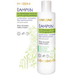 ŠAMPON ZA RAST KOSE 270ml