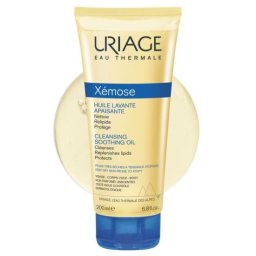 URIAGE XEMOSE ULJE za tuširanje 200ml