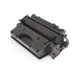 HP CE505X / Canon 719H / CF280X (80X) Crni toner