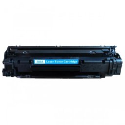HP (83A) CF283A / Canon CRG-737 crni toner