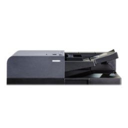 Kyocera DP-7100 Document Processor