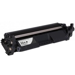 HP 30A CF230A crni toner