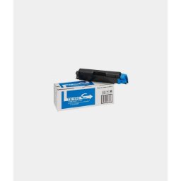 TK-590C Kyocera Toner Plavi