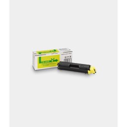 TK-590Y Žuti Toner Kyocera