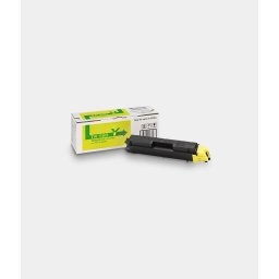 TK-580Y Žuti Toner Kyocera