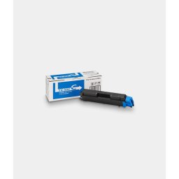 TK-580C Plavi Toner Kyocera