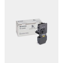 TK-5240K Crni Toner Kyocera