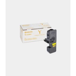 TK-5240Y Žuti Toner Kyocera