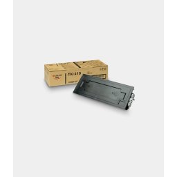 TK-410 Toner Kyocera crni