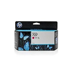 HP INK B3P20A NO727 MAGENTA