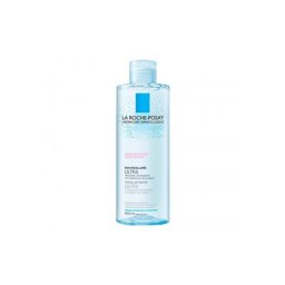 La Roche-Posay PHYSIOLOGICAL Micelarna voda za čišćenje kože i uklanjanje šminke, reaktivna koža, 400 ml