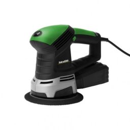 Iskra Ero rotaciona ekscentrična brusilica 450W ( IE-AJ46-450 )