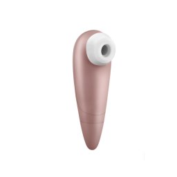Stimulator klitorisa Satisfyer Number One