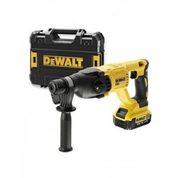 Akumulatorski elektropneumatski čekić DCH133M1 DeWALT