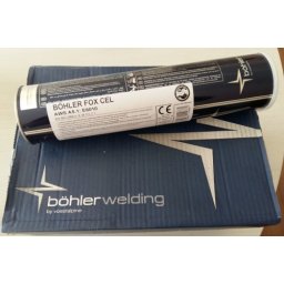 BOHLER FOX CEL fi 3.25