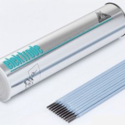 INOX B 19/9 Nb FI 2.5