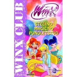 Winx - Stelino magično punoletstvo
