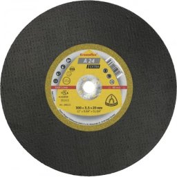 Rezna pl. Ø300x3.5x22,23 mm, A24 Extra