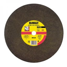 Rezna ploča za metal FI 355 mm DT3450