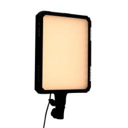 Compac 40B Adjustable Bicolor Slim Soft Light Studio LED Panel