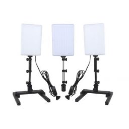 Compac 20 3KIT (5600K Slim Soft Light Studio LED Panel)