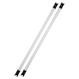 Nanlite PavoTube 30C RGBW LED Tube 2Kit