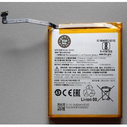 Baterija BN49 za Xiaomi Redmi 7A