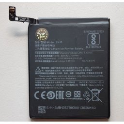 Baterija BN35 za Xiaomi Redmi 5