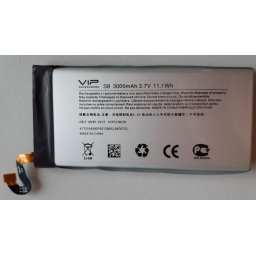 Baterija EB-BG950ABE za SM-G950, Galaxy S8 (business)