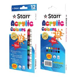 BOJE TEMPERE Starr 1/12 12ml *AK
