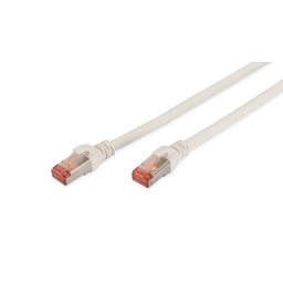 DIGITUS SFTP C6 0.25M