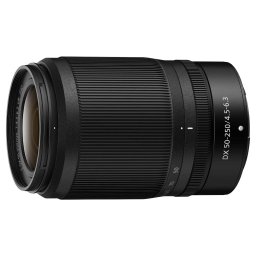Nikon Nikkor Z DX 50-250mm f/4.5-6.3 VR