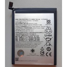 Baterija BL-270 za LENOVO K6 Note, K6 Plus, K8 Note, Motorola Moto E5, Moto G6 Play