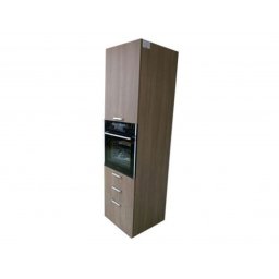 Vertikalni element VE60 3F 1K za rernu LUX