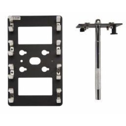 HD-T12-4-P TUBELIGHT HOLDER