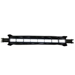 BD-PT15C+EC (Nanlite Fabric Barndoors and Grid for Pavotube 15C LED Tubes)