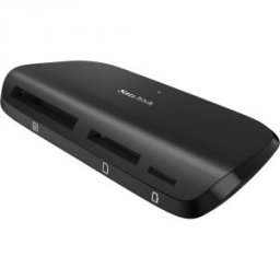 ImageMate PRO USB-C Multi-Card Reader/Writer (SDDR-A631)