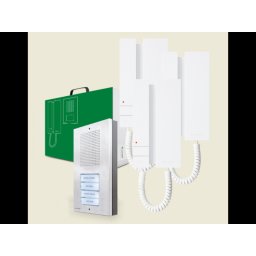 COMELIT AUDIO KOMPLET KAE5063