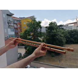 KAVAL profesionalni, MODEL "KOMPAKT-PRO", Tonalitet C