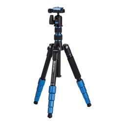 Benro FSL09CN00 Slim Travel Tripod