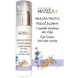 ANTIRID KREMA PROTIV PODOČNJAKA I TAMNIH KOLUTOVA 30ML