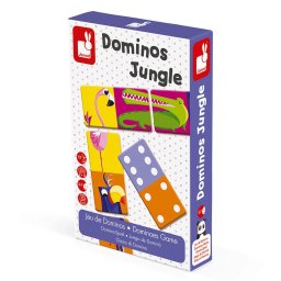 Domine Džungla