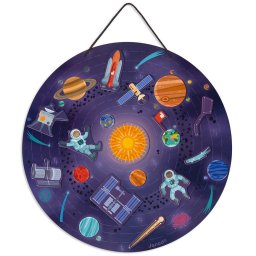 Magnetni solarni sistem